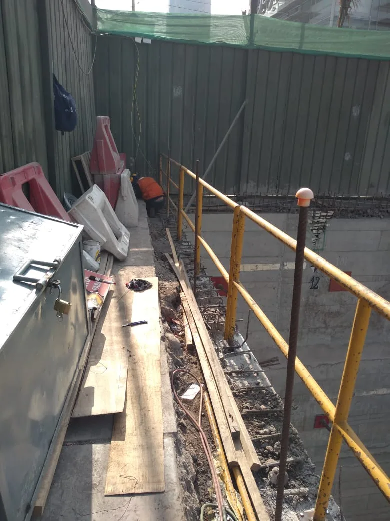 Instalación de Barandas Metálicas — imagen 2