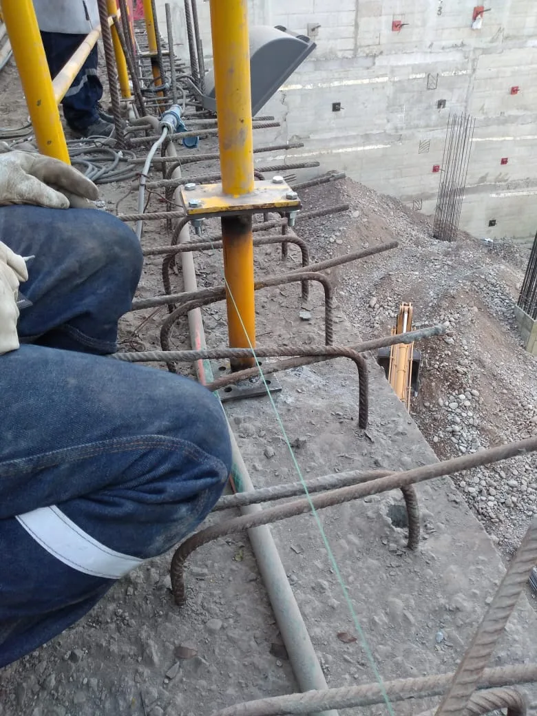 Instalación de Barandas Metálicas — imagen 4