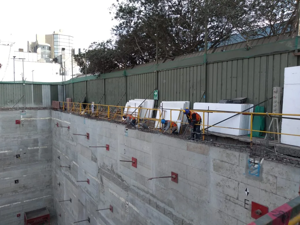 Instalación de Barandas Metálicas — imagen 5