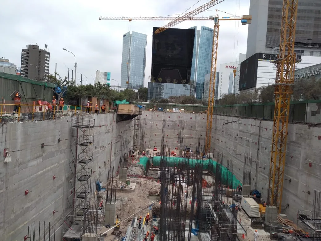 Instalación de Barandas Metálicas — imagen 6