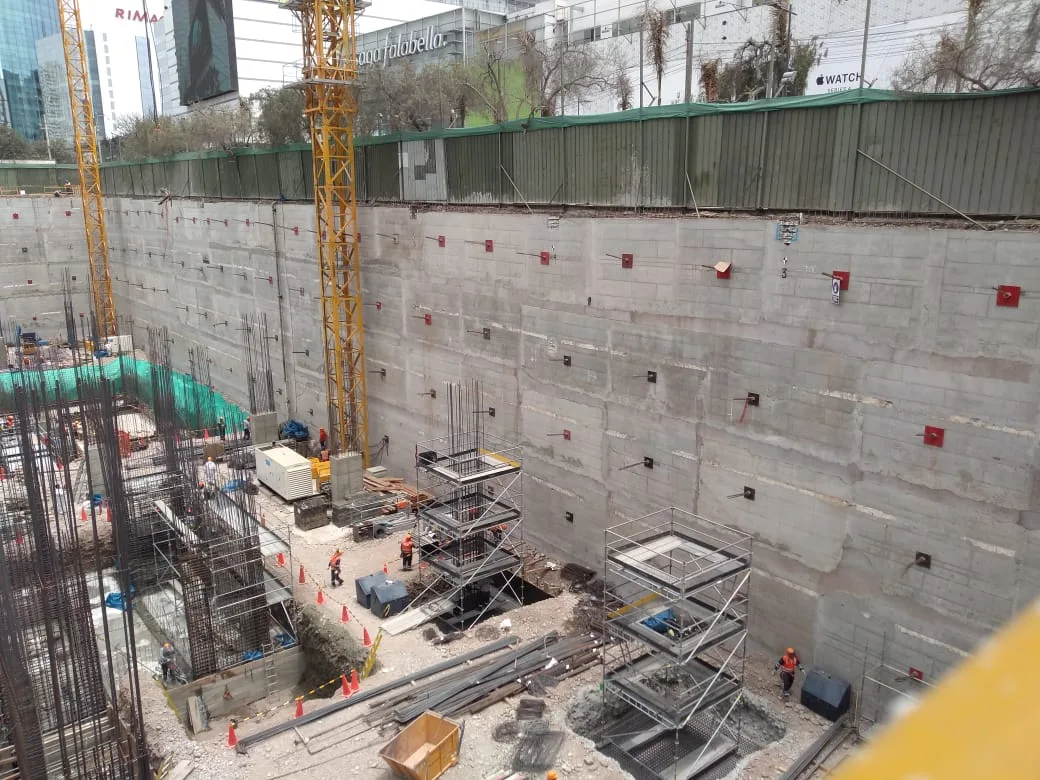 Instalación de Barandas Metálicas — imagen 7