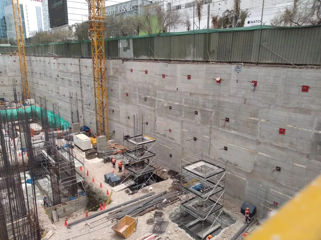 Instalación de Barandas Metálicas — imagen 8