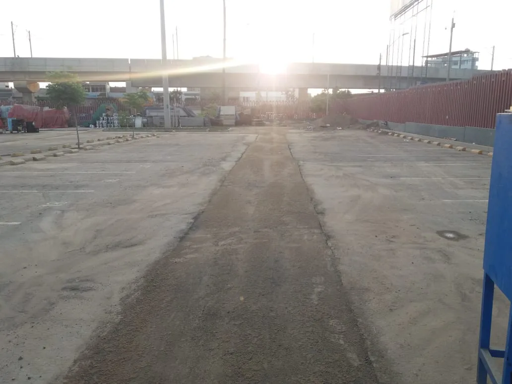 Asfaltado y Losa Industrial Villa Deportiva — imagen 2