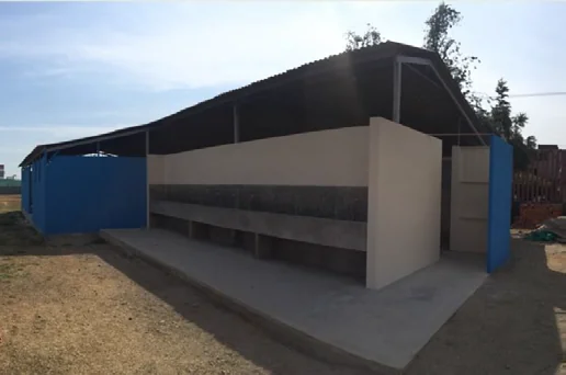 Campamento Provisional VIDENA — imagen 2
