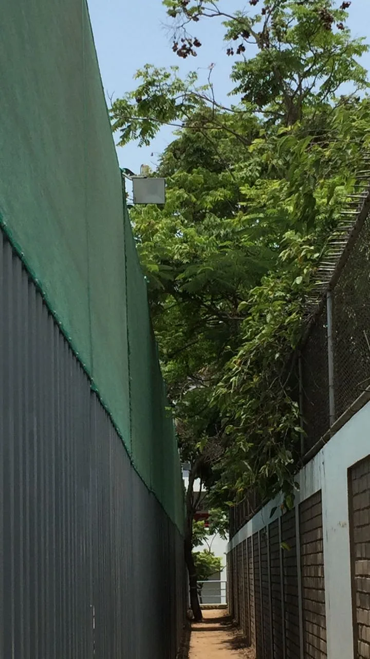Cercos y Cerramientos Perimétricos Villa Deportiva — imagen 32