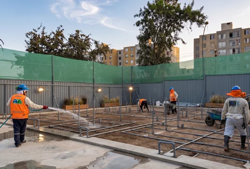 Instalaciones Sanitarias VIDENA — imagen 2