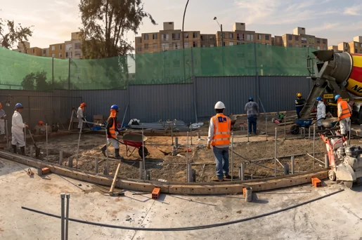 Instalaciones Sanitarias VIDENA — imagen 3