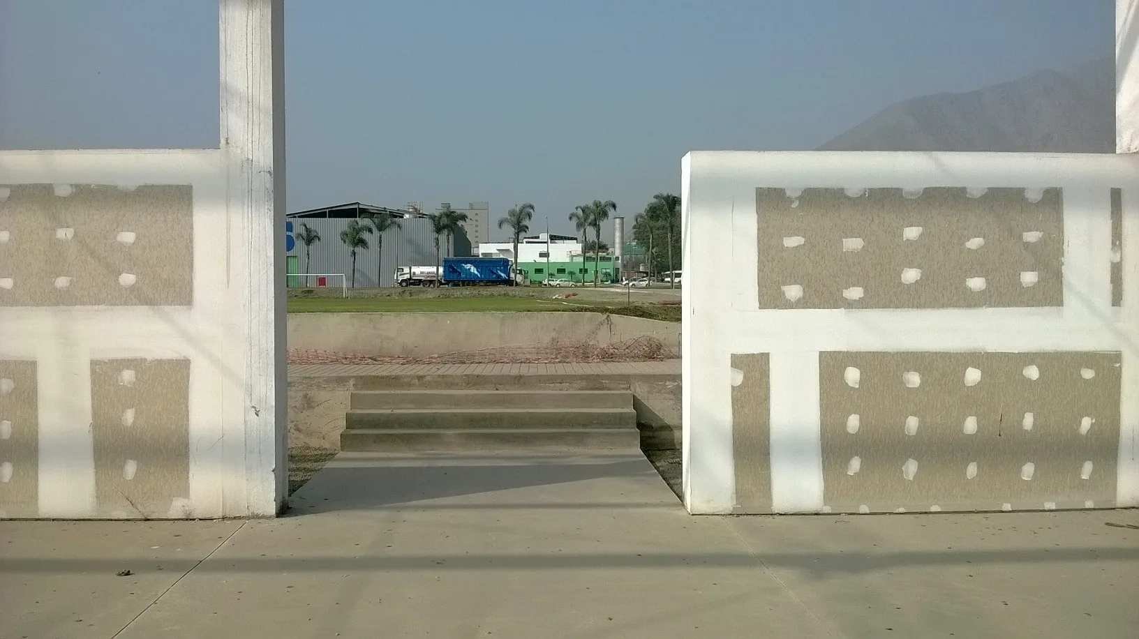 Construcción de Polideportivo — imagen 4