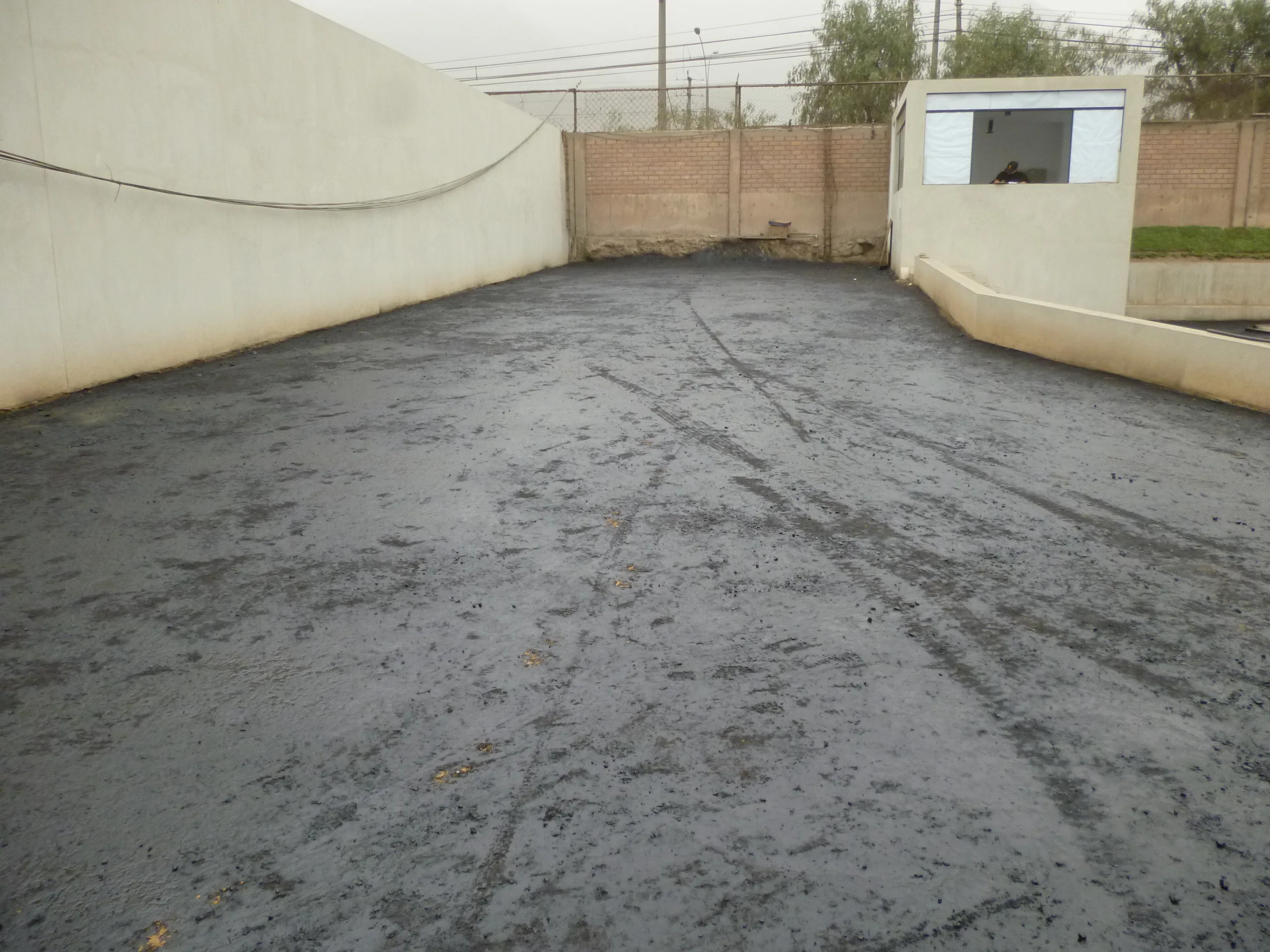 Construcción de Polideportivo — imagen 10
