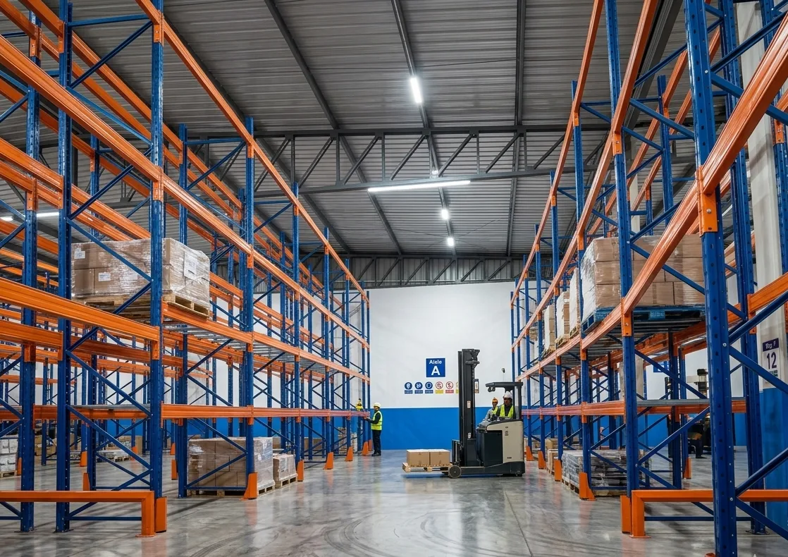 Fabricación de Techo Zona Esmaltes