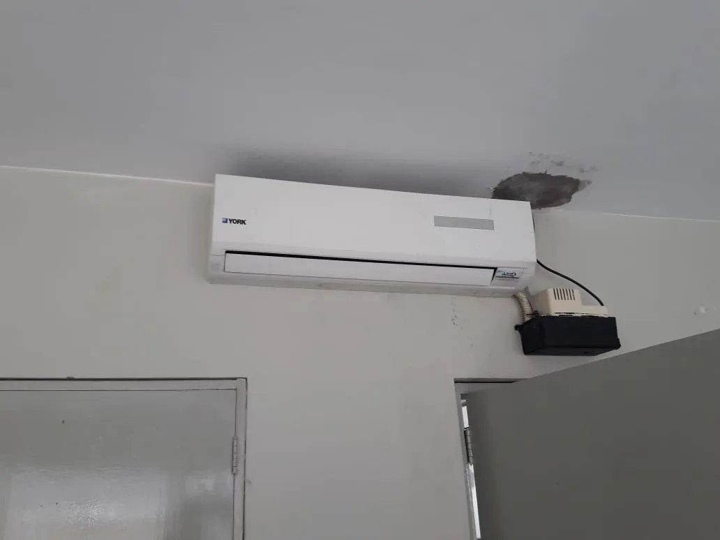 Instalación de Aire Acondicionado — imagen 2