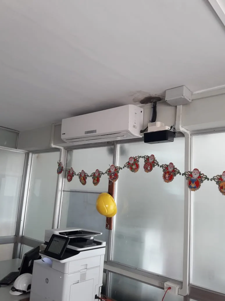 Instalación de Aire Acondicionado — imagen 3