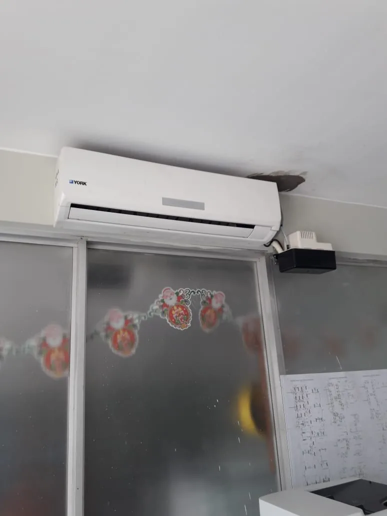 Instalación de Aire Acondicionado — imagen 4