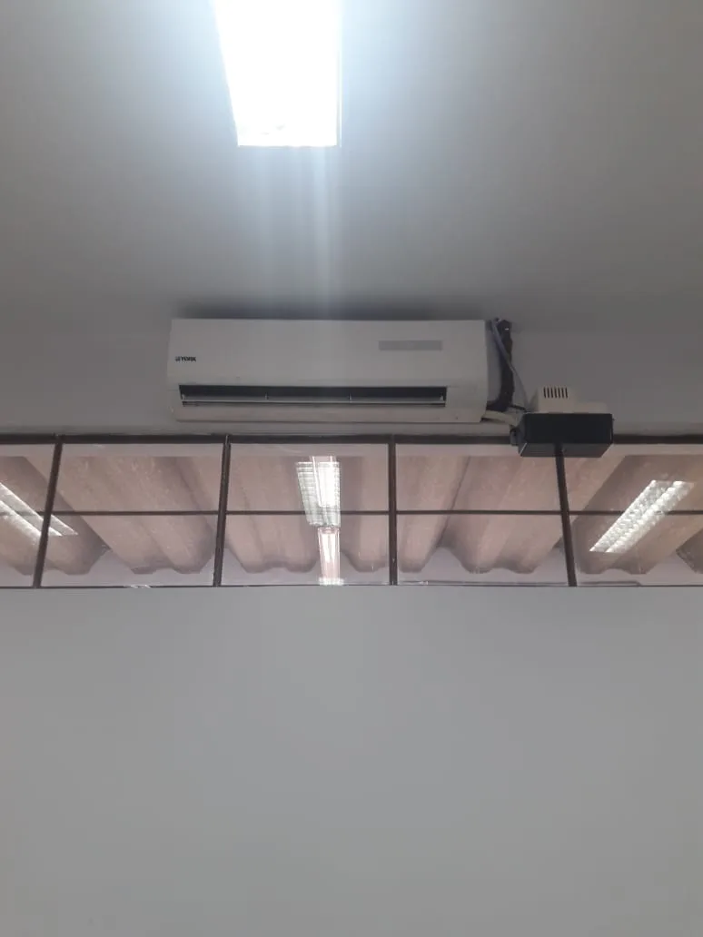 Instalación de Aire Acondicionado — imagen 5
