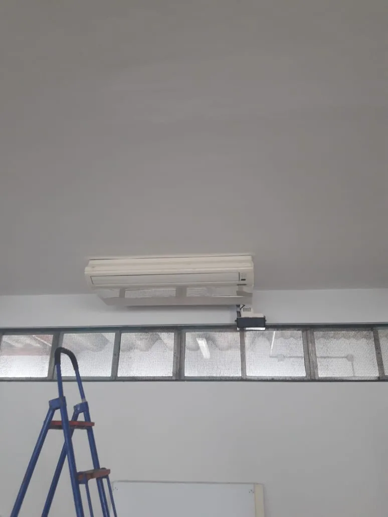 Instalación de Aire Acondicionado — imagen 7