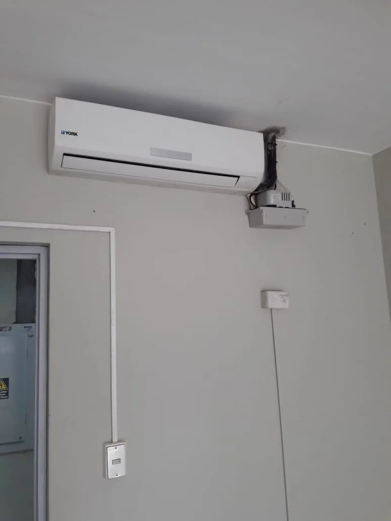 Instalación de Aire Acondicionado — imagen 9