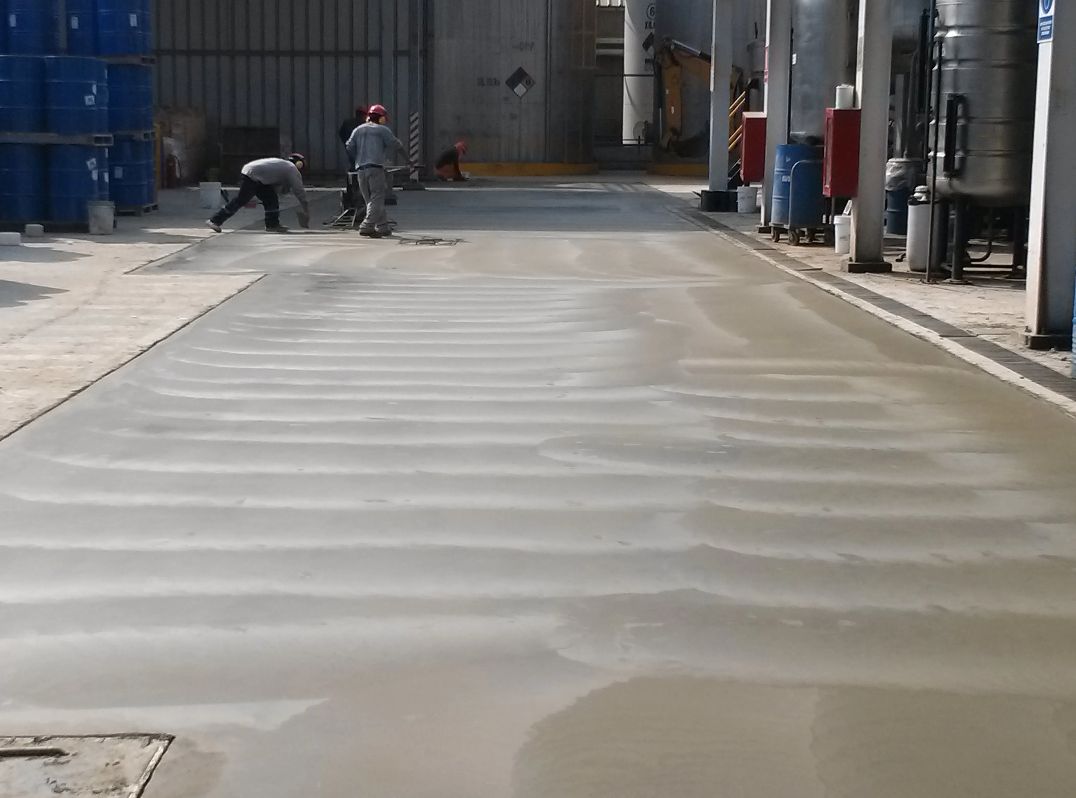 Losas Industriales — imagen 3