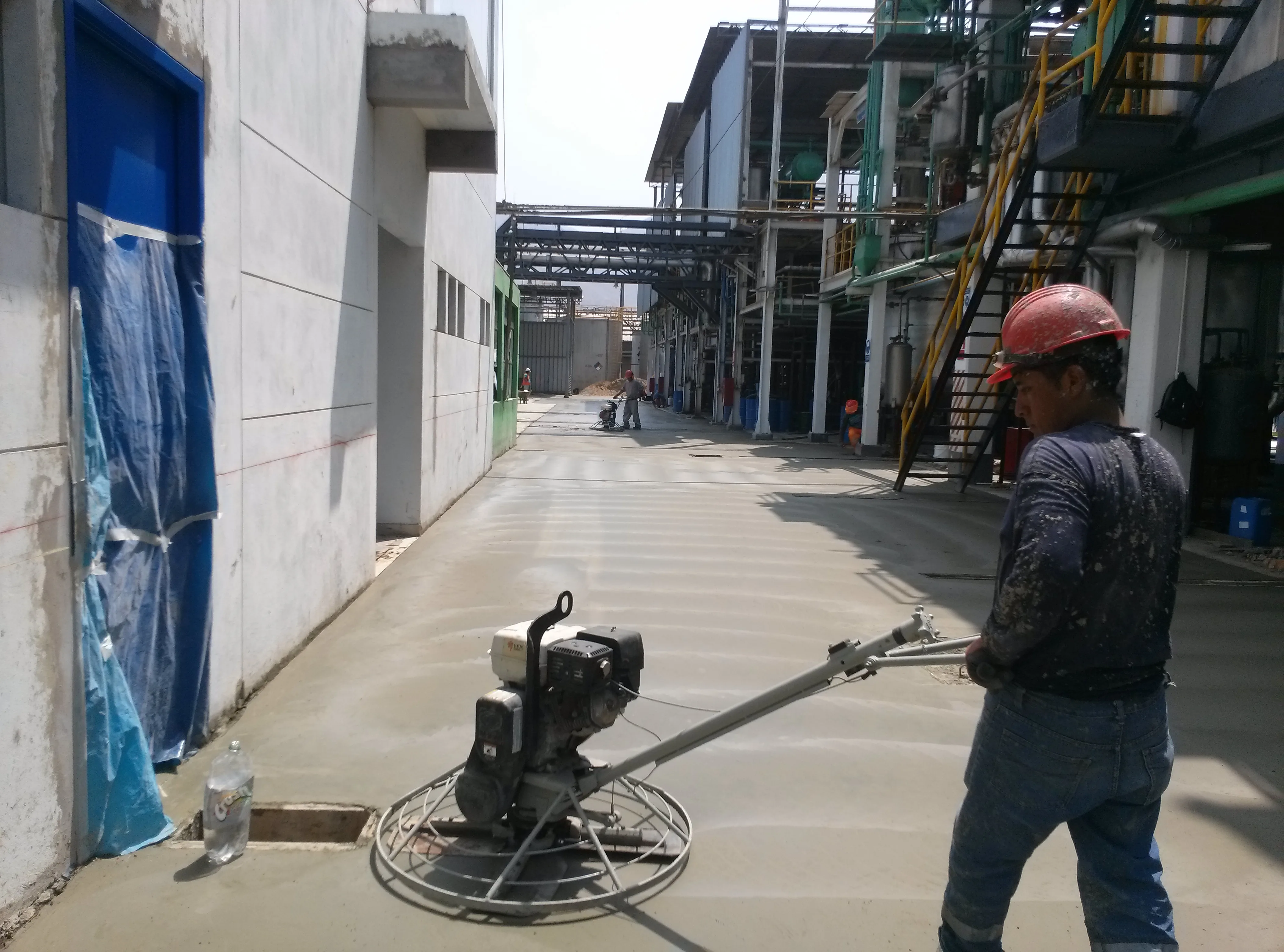 Losas Industriales — imagen 4