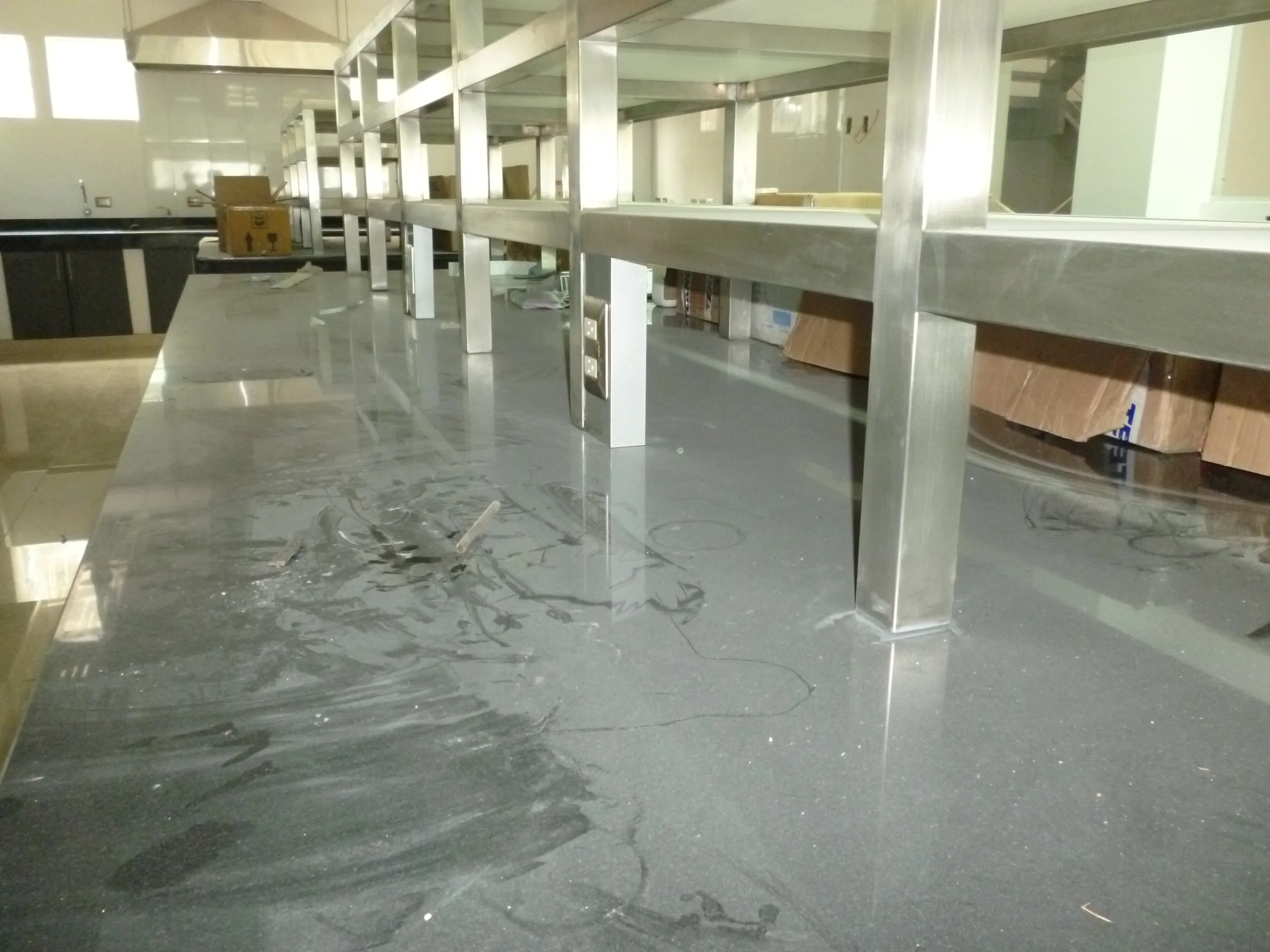 Remodelación de Cocina — imagen 2