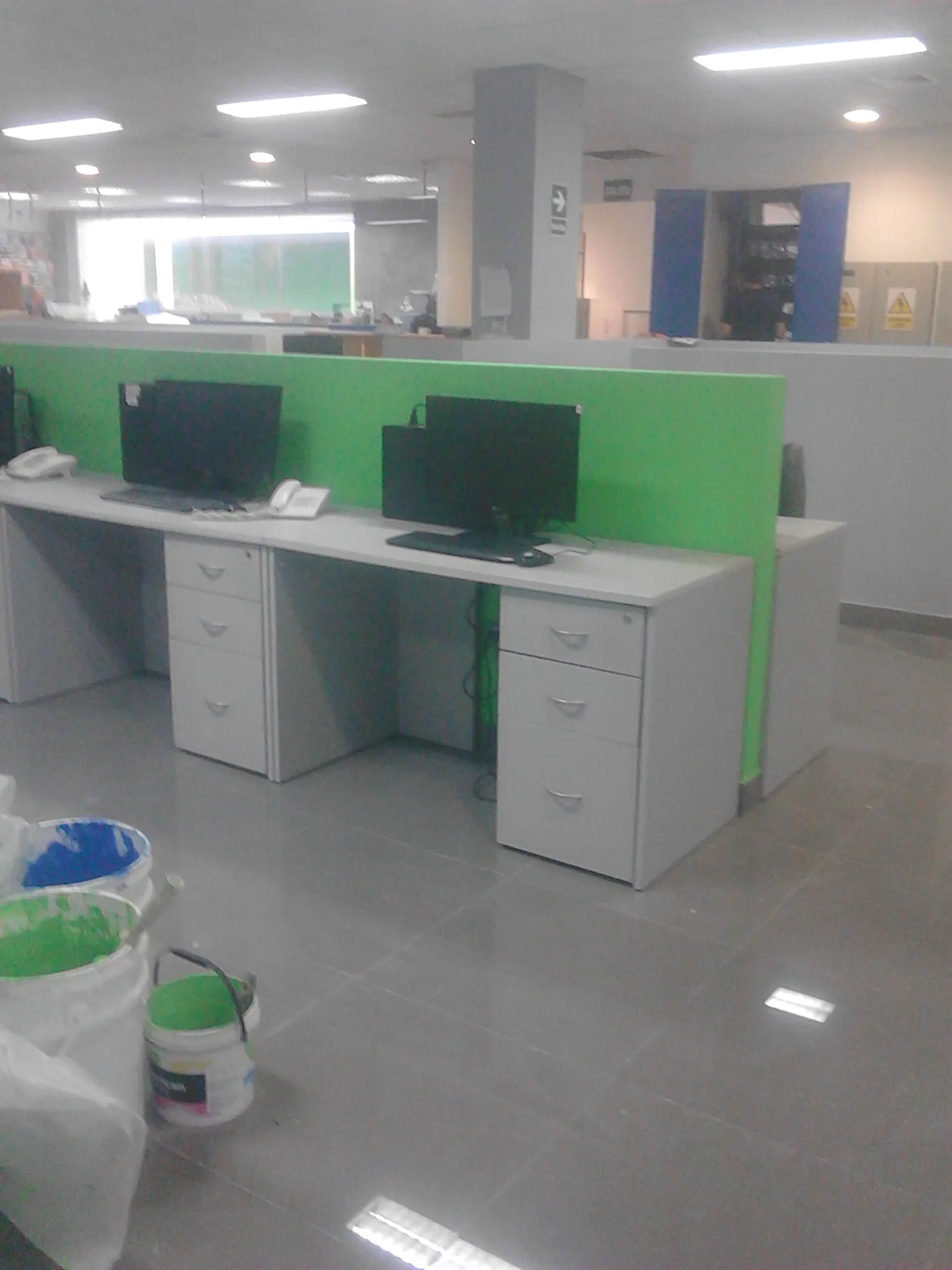 Remodelación de Oficinas — imagen 2