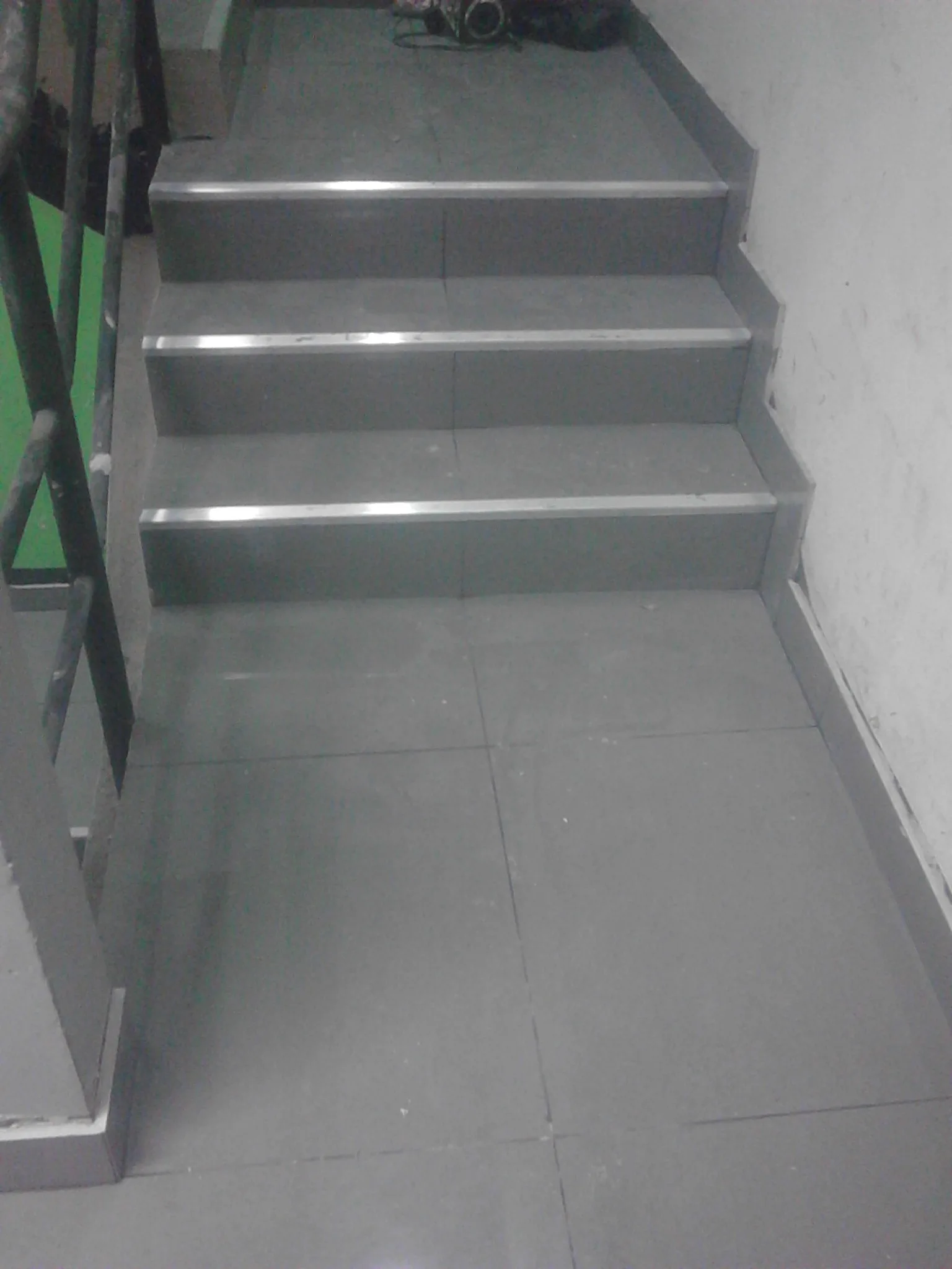 Remodelación de Oficinas — imagen 3