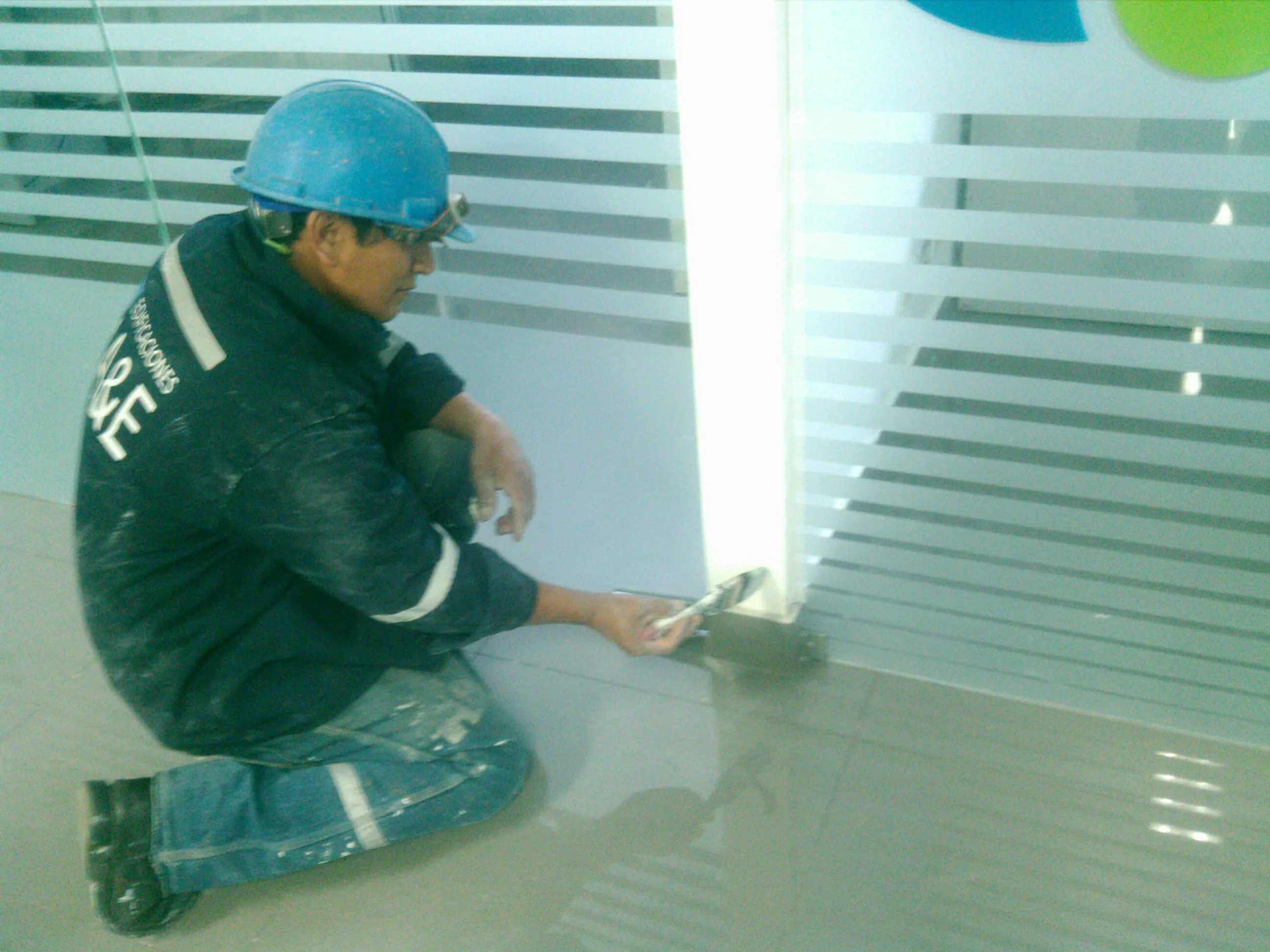Remodelación de Oficinas — imagen 4