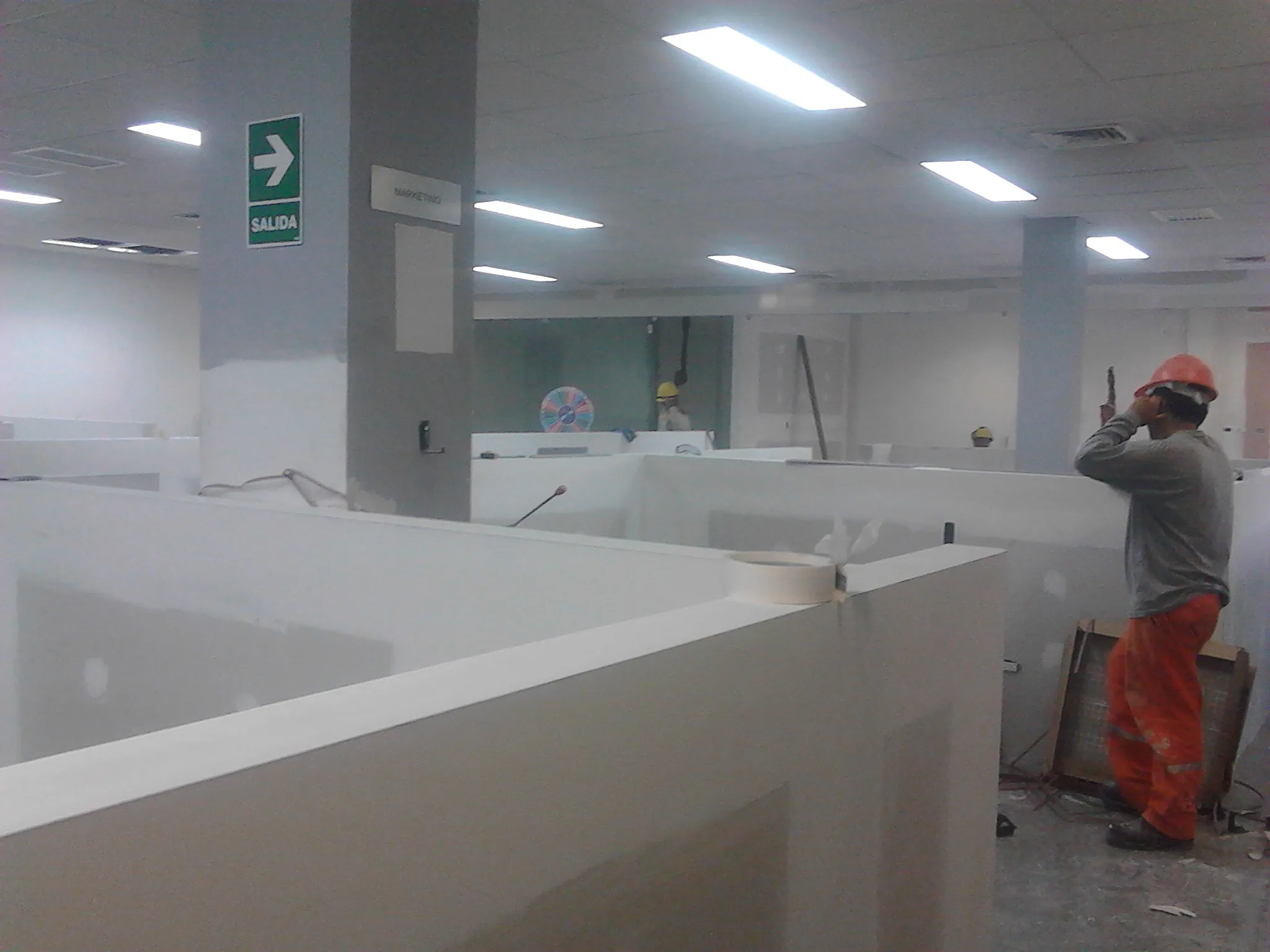Remodelación de Oficinas — imagen 5