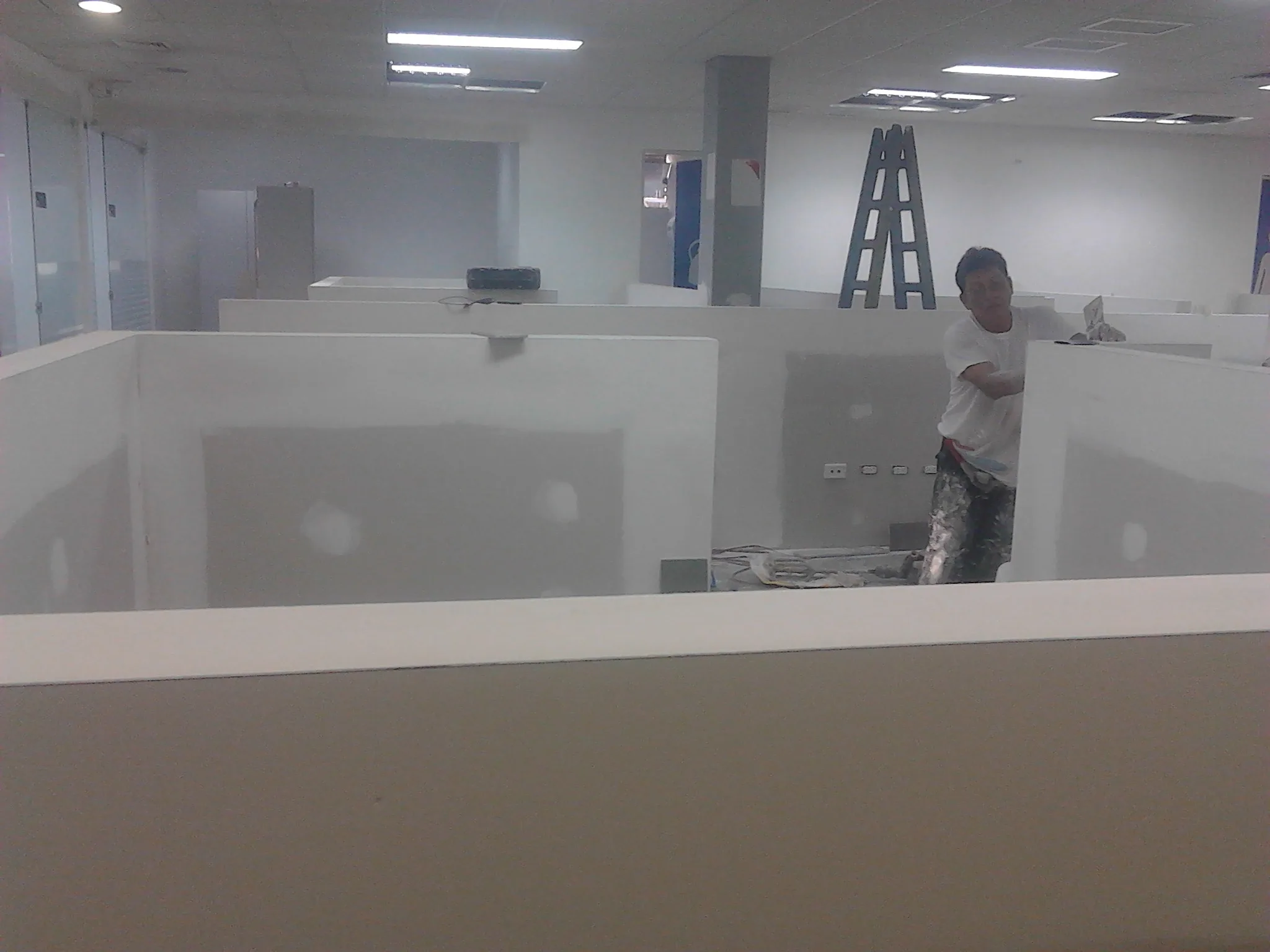 Remodelación de Oficinas — imagen 6