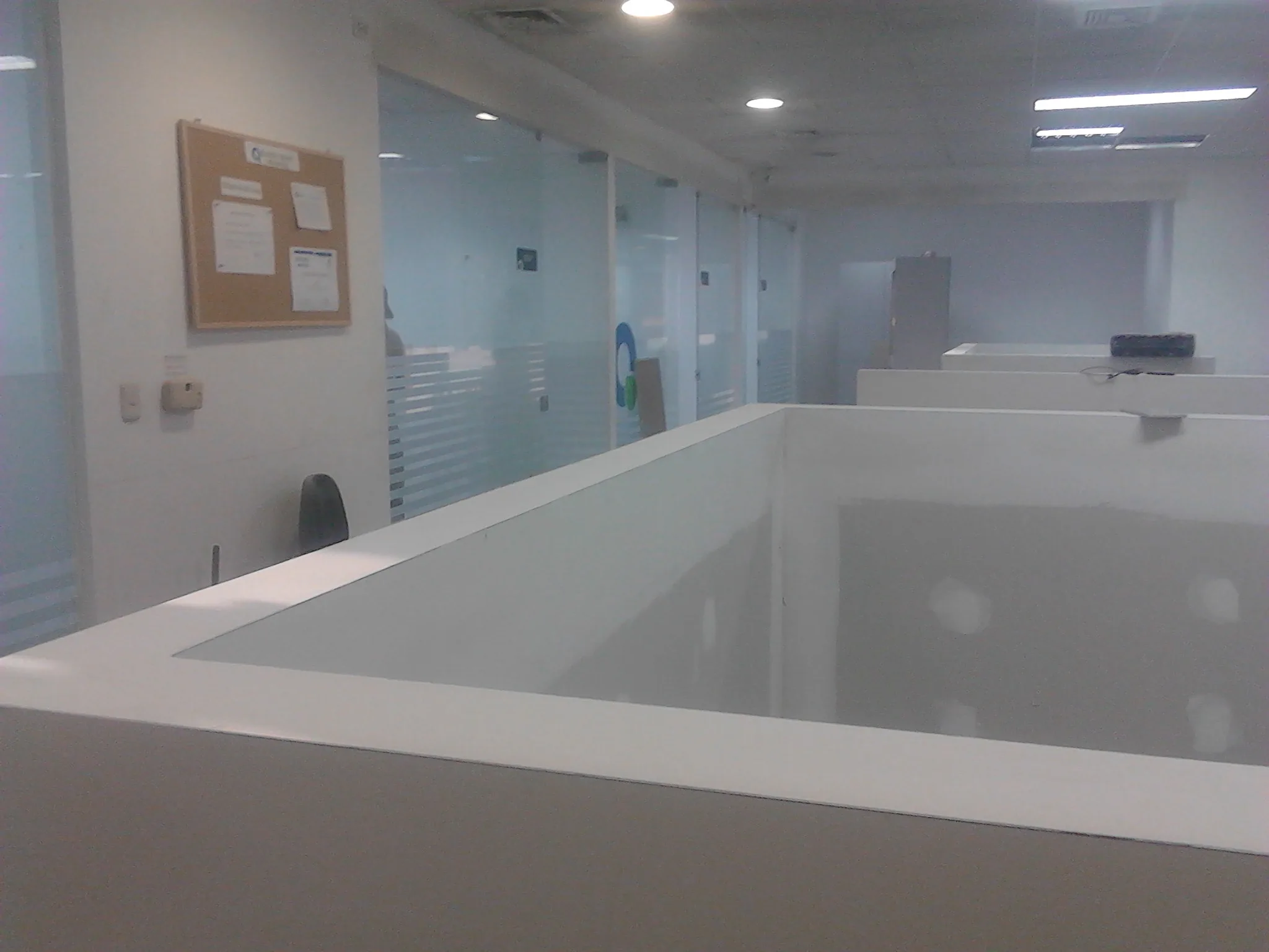 Remodelación de Oficinas — imagen 7