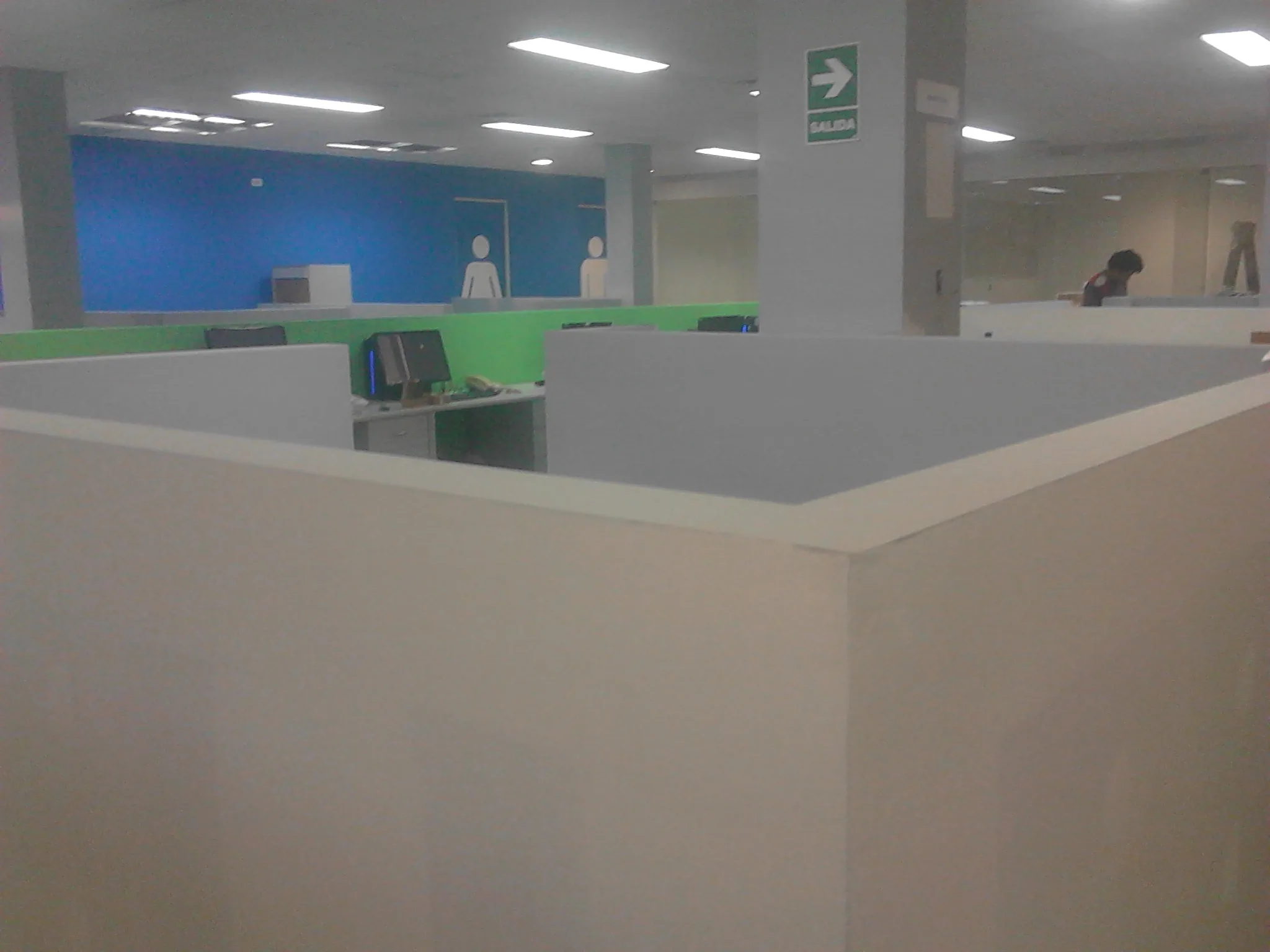 Remodelación de Oficinas — imagen 8