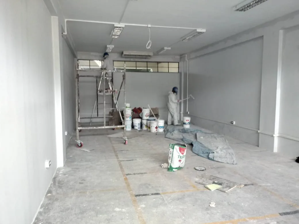 Remodelación de Oficinas — imagen 9