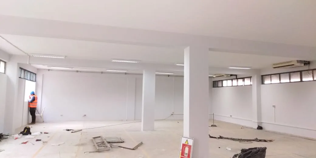 Remodelación de Oficinas — imagen 10