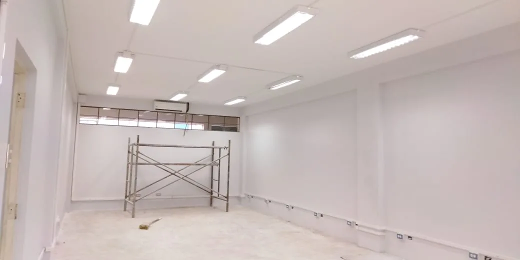 Remodelación de Oficinas — imagen 11