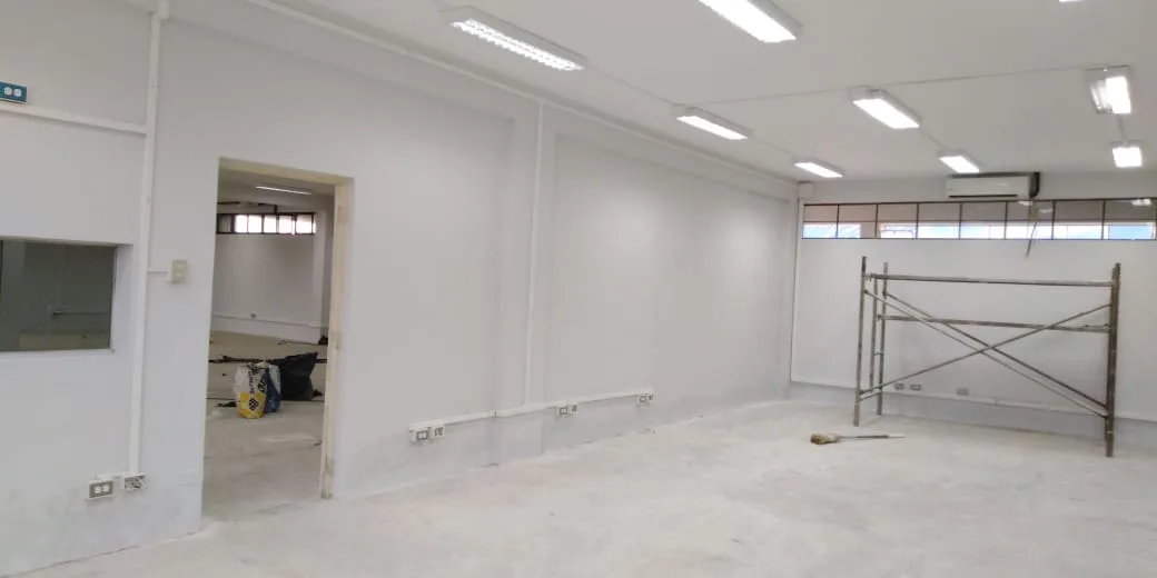 Remodelación de Oficinas — imagen 12