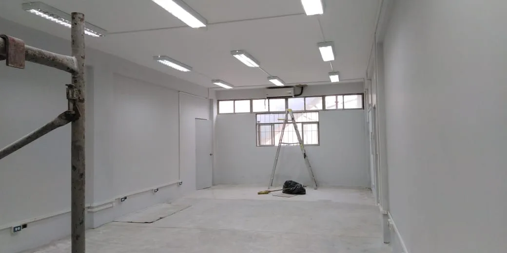 Remodelación de Oficinas — imagen 13
