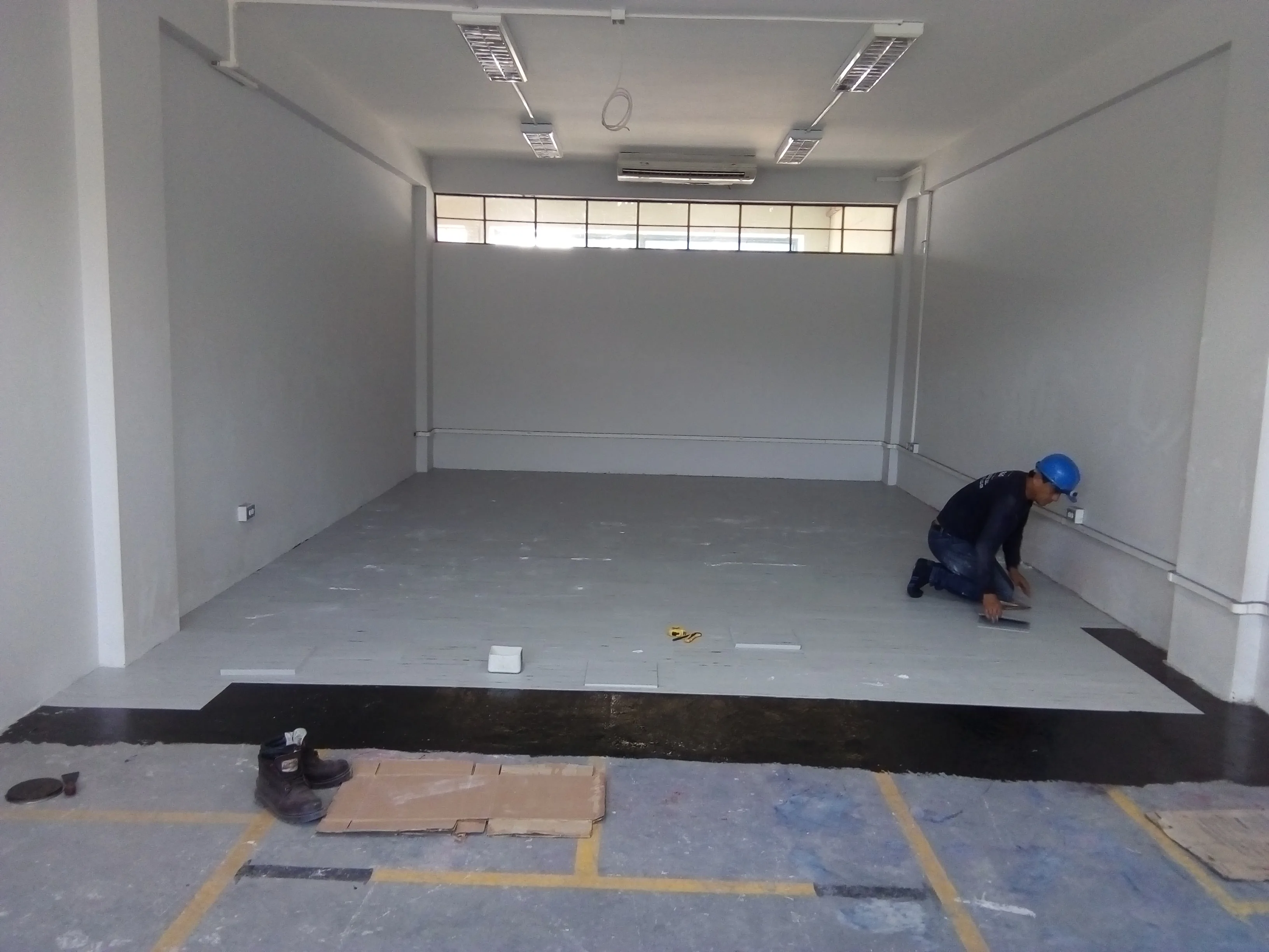 Remodelación de Oficinas — imagen 14