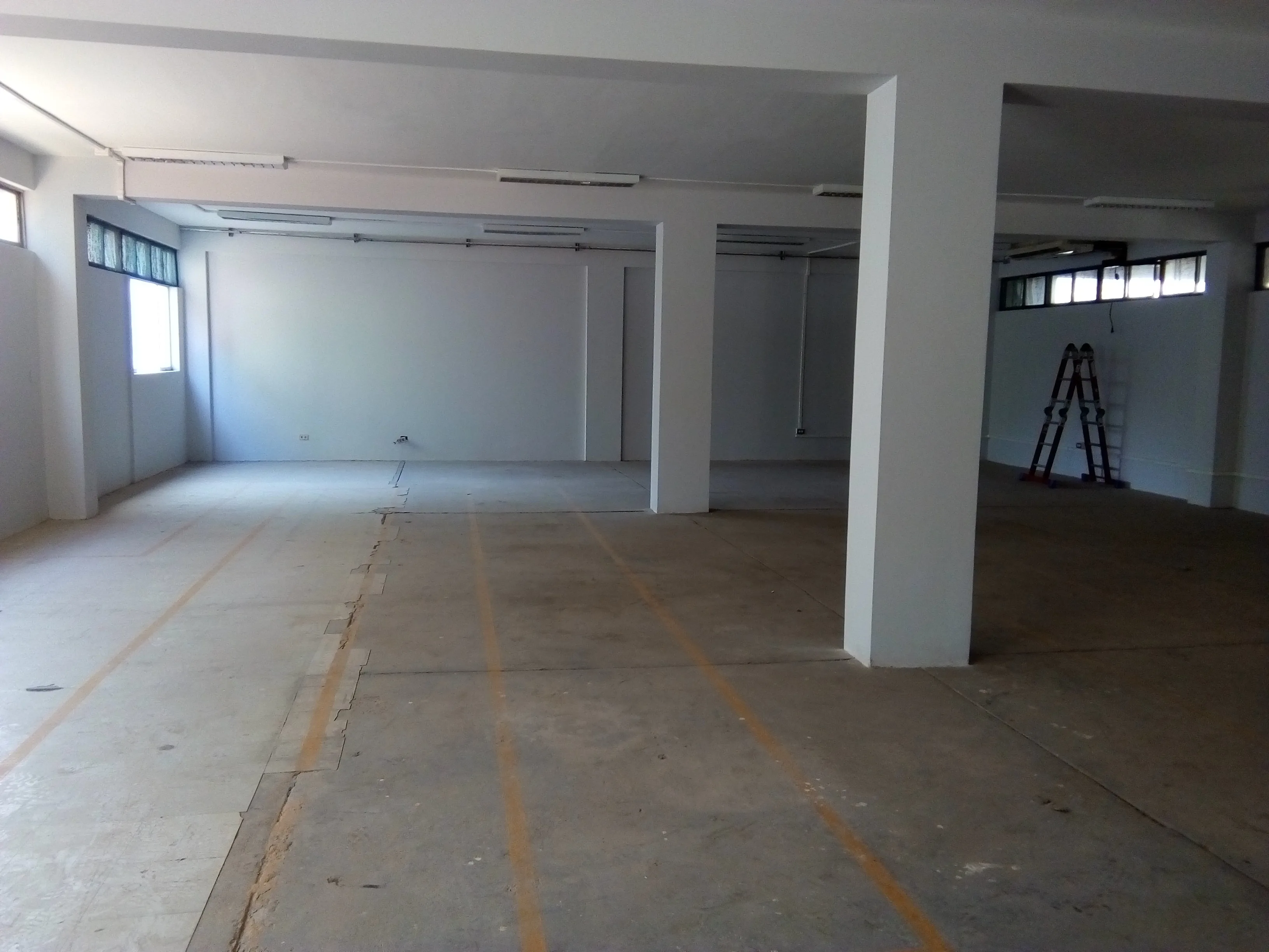 Remodelación de Oficinas — imagen 16