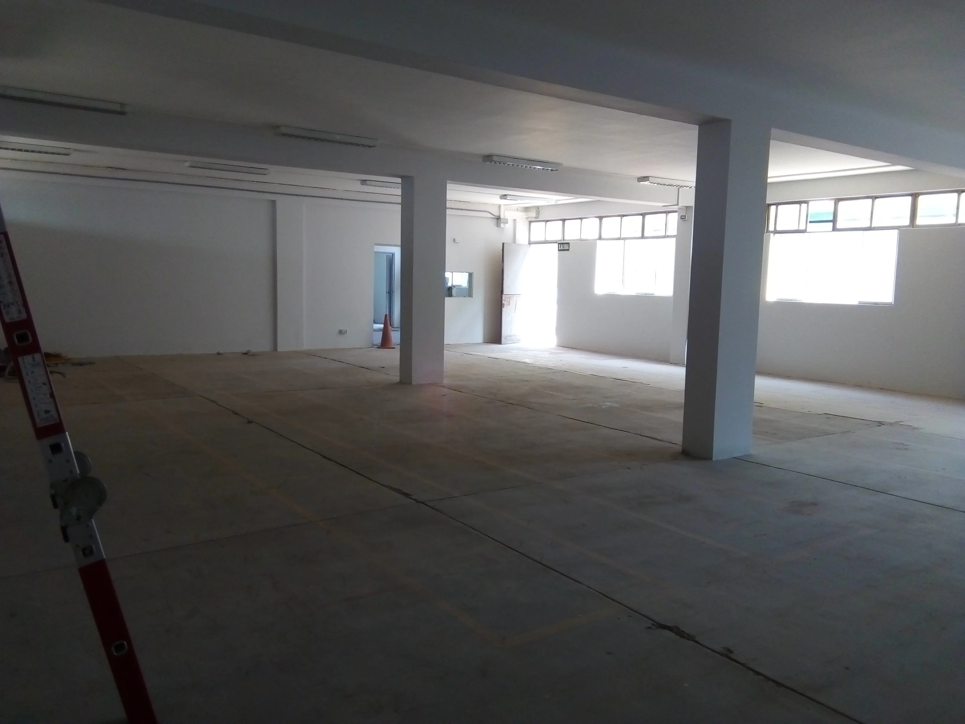 Remodelación de Oficinas — imagen 17
