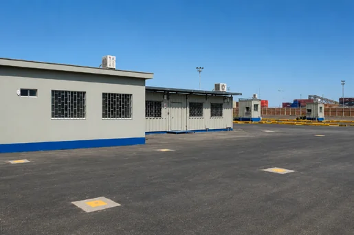 Centro de Distribución Mujica — imagen 3