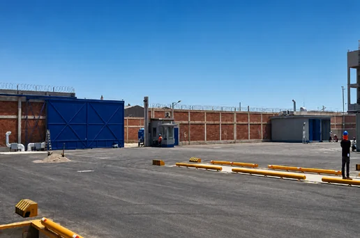Centro de Distribución Mujica — imagen 4