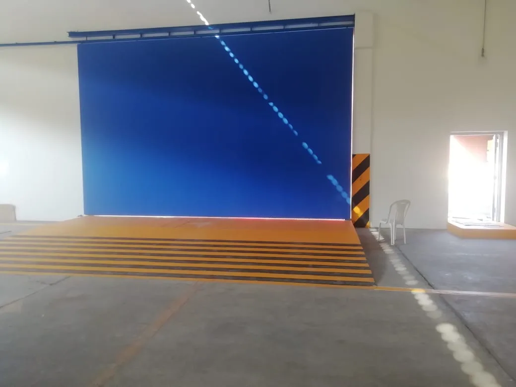 Cerramiento Perimétrico con Paneles — imagen 11