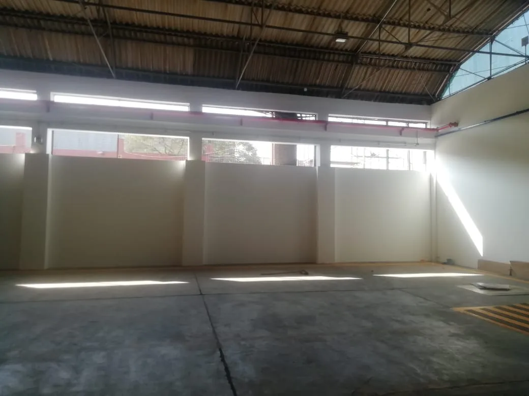 Cerramiento Perimétrico con Paneles — imagen 13
