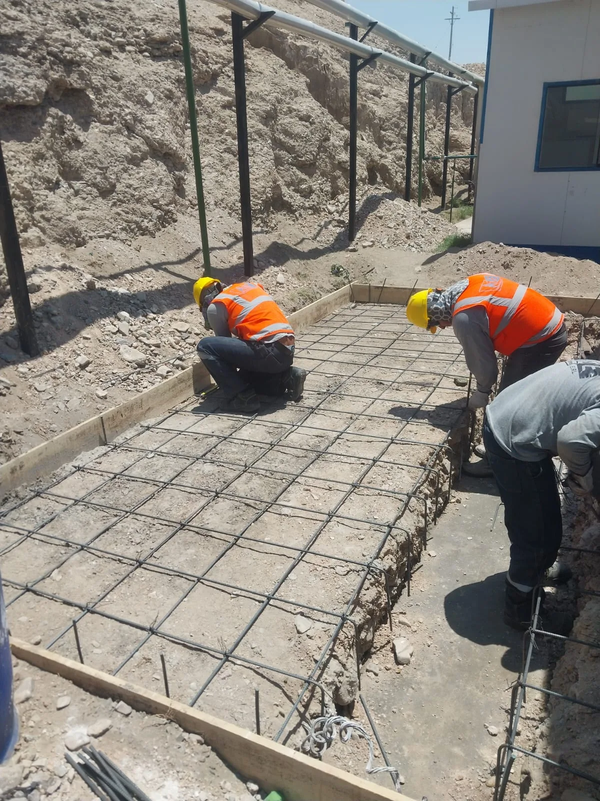 Losas Sistema de Bombeo — imagen 2