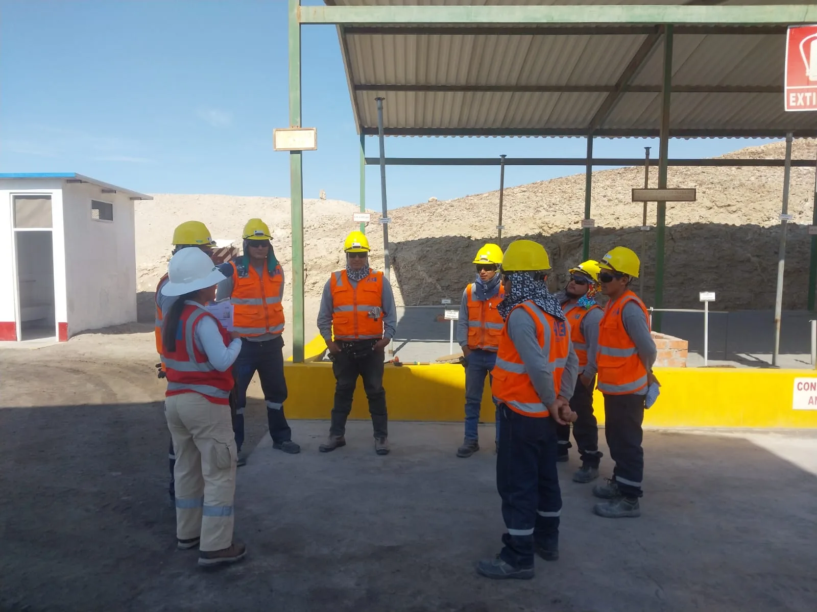 Losas Sistema de Bombeo — imagen 3