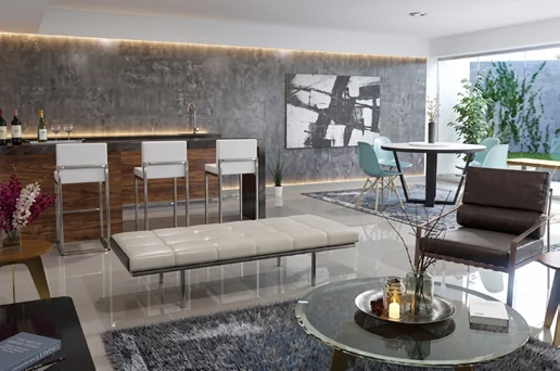 Edificio Black Stone — imagen 2