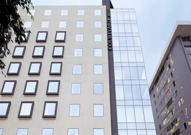 Edificio Black Stone