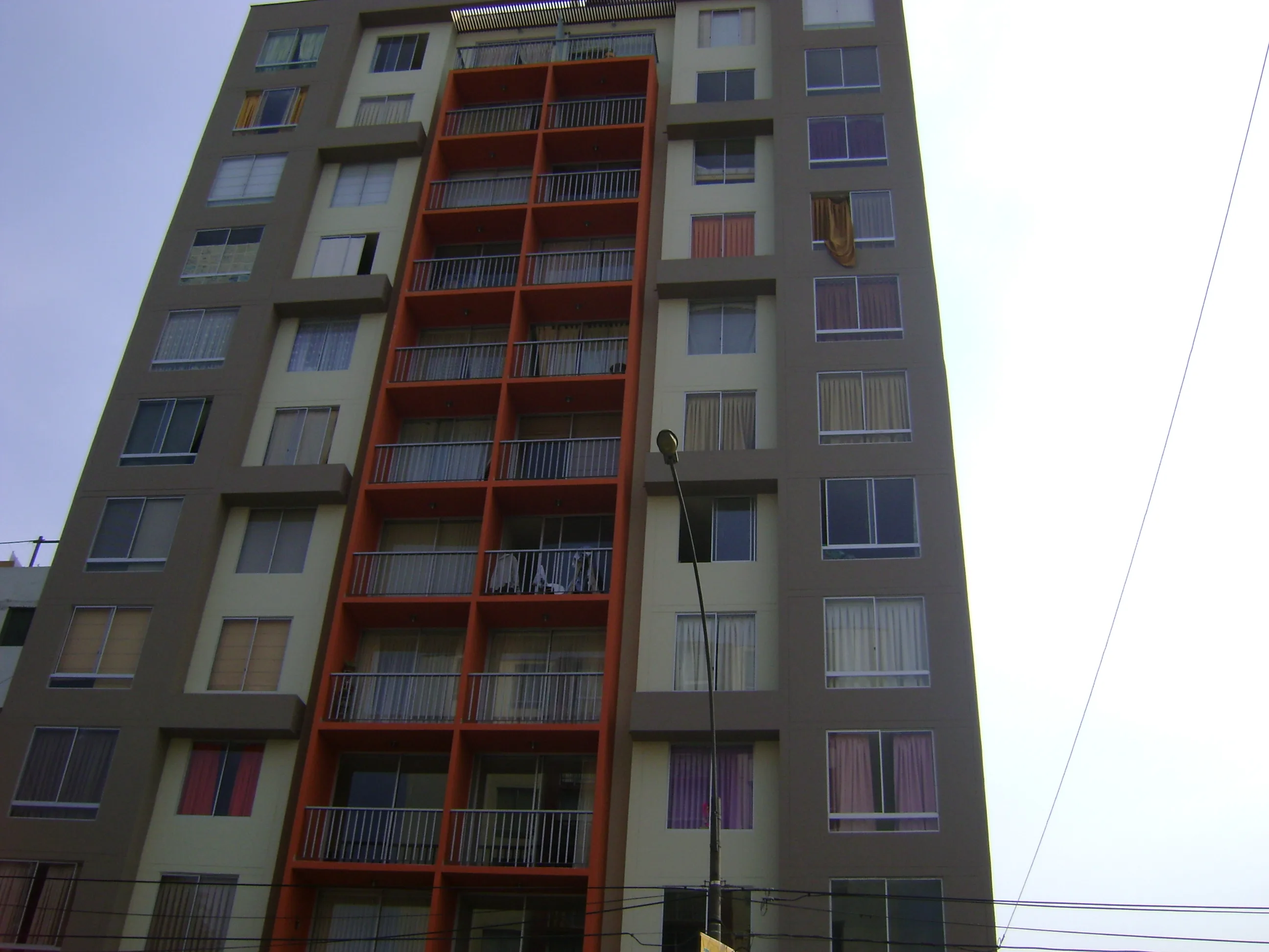Edificio Multifamiliar El Derby II — imagen 6