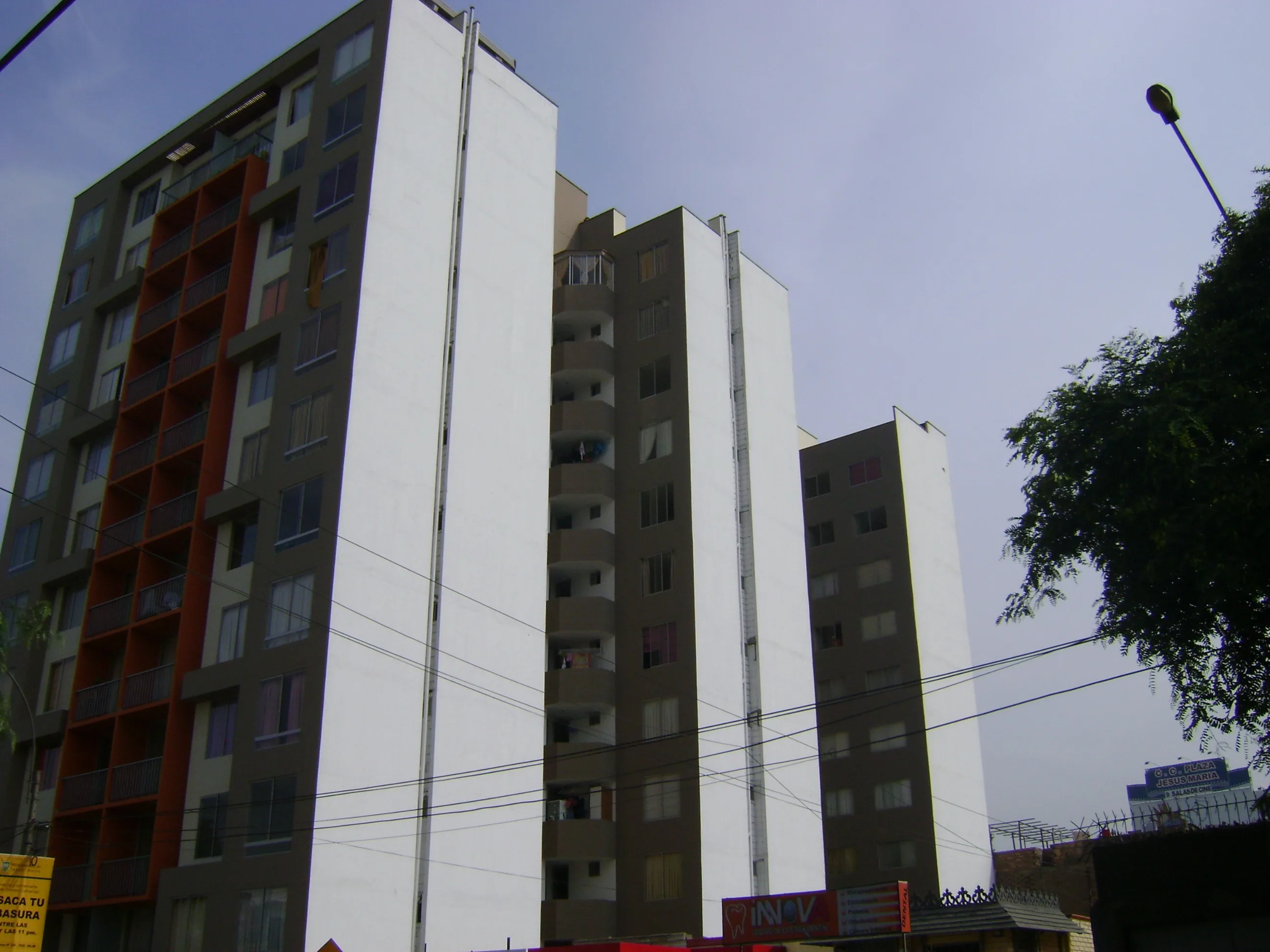 Edificio Multifamiliar El Derby II — imagen 7