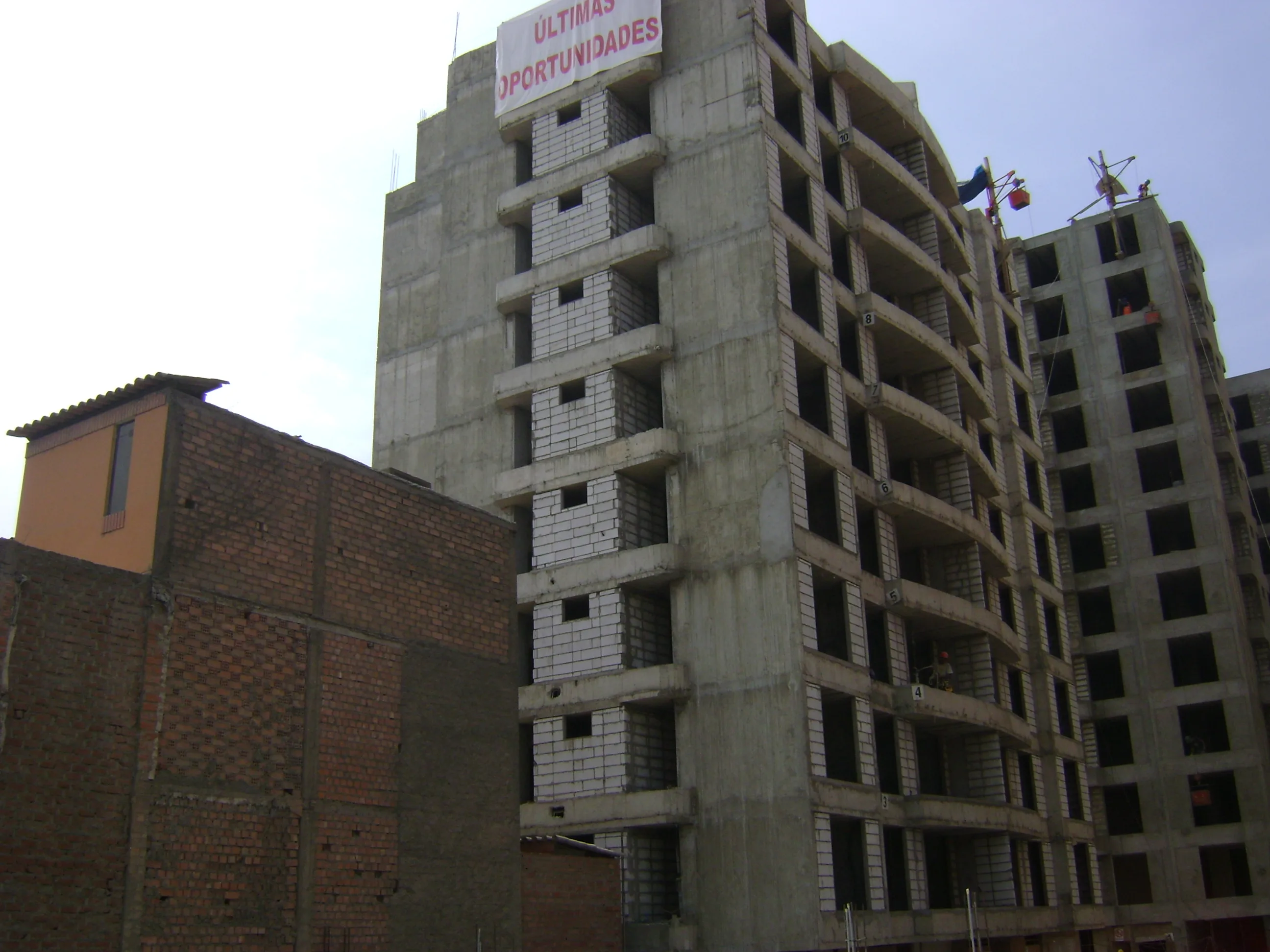 Edificio Multifamiliar El Derby II — imagen 8