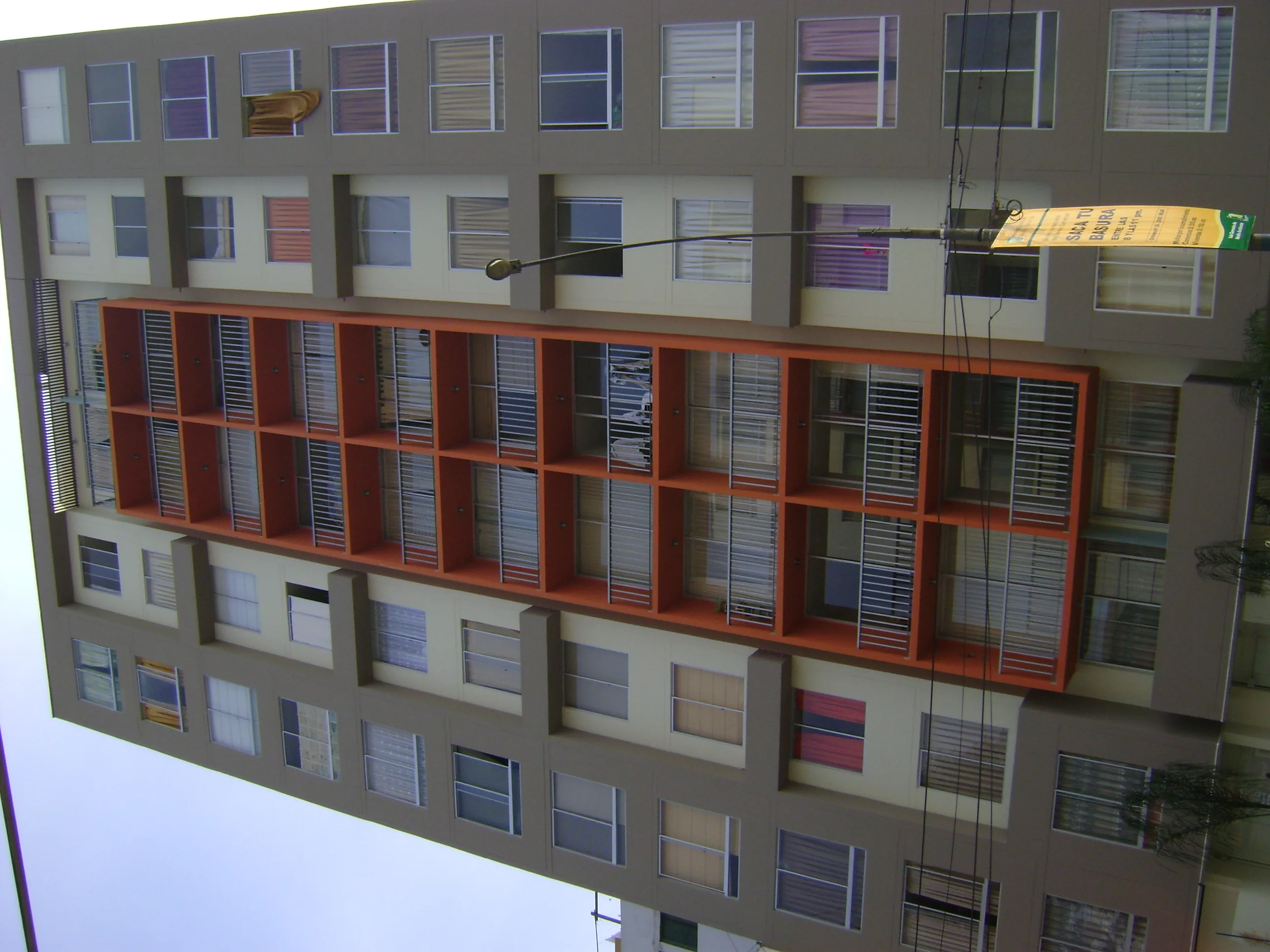 Edificio Multifamiliar El Derby II — imagen 9